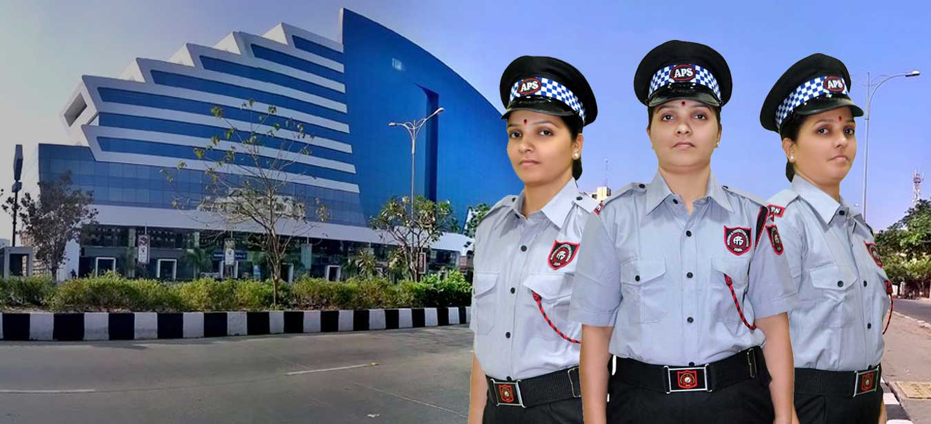 Trusted Security & Staffing Solutions Across India